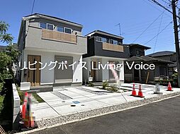 物件画像 秦野市並木町1期　新築一戸建て　1号棟　全2棟