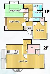 物件画像 相模原市南区磯部　中古一戸建て