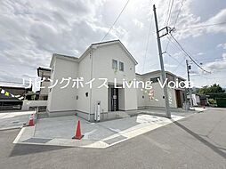 物件画像 南足柄市駒形新宿23-1期　新築一戸建て　全4棟