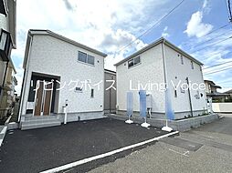 物件画像 藤沢市善行第16　新築一戸建て　全3棟