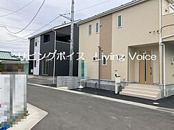 物件画像 小田原市多古第3　新築一戸建て　4号棟　全4棟