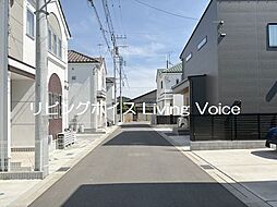 物件画像 愛川町中津　新築一戸建て　全21棟