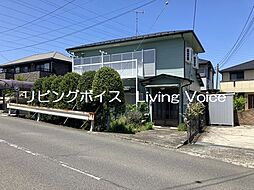 物件画像 平塚市横内　土地（売地）