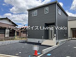 物件画像 藤沢市亀井野第24　新築一戸建て　全3棟