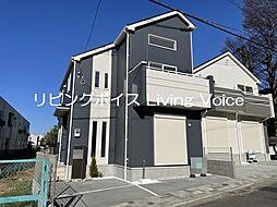 物件画像 小田原市国府津　新築一戸建て　4号棟　全4棟