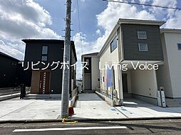 物件画像 相模原市中央区清新23-1期　新築一戸建て　全6棟