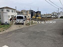 物件画像 平塚市入野第16　土地（売地）　全9区画