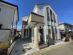 物件画像 座間市ひばりが丘2丁目14期　新築一戸建て