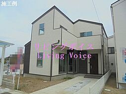 物件画像 相模原市南区南台4丁目1期　新築一戸建て　1号棟　全2棟