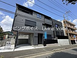 物件画像 相模原市中央区上矢部1丁目　新築一戸建て　1号棟　全2棟