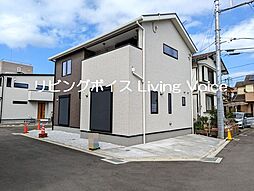 物件画像 相模原市緑区二本松1丁目IV　新築一戸建て　2号棟　全2棟