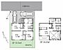 間取り：平塚市岡崎　新築一戸建て