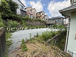 物件画像 厚木市林2丁目　土地（売地）