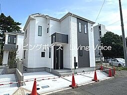 物件画像 藤沢市辻堂太平台2丁目　新築一戸建て　2号棟　全2棟