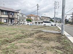 物件画像 秦野市清水町　土地（売地）？2　全3区画