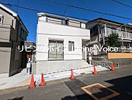 神奈川県相模原市中央区田名：物件画像