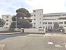 周辺：【中学校】伊勢原市立伊勢原中学校まで1509ｍ