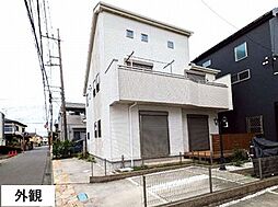 相模原市中央区陽光台4丁目　中古一戸建て