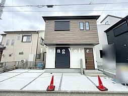 相模原市第5南区南台　新築一戸建て　2号棟　全2棟