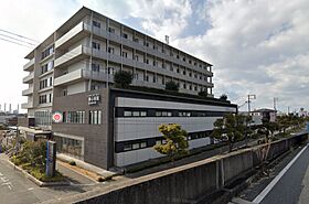 プルミエール1 312 ｜ 兵庫県加古川市野口町坂井64-1（賃貸マンション1K・3階・25.21㎡） その24