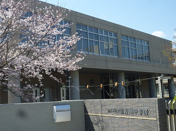 加古川駅前スカイハイツ 505｜兵庫県加古川市加古川町篠原町(賃貸マンション2DK・5階・50.88㎡)の写真 その26