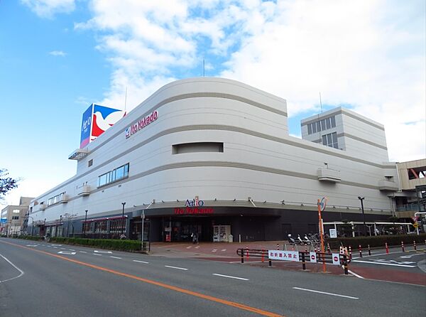 画像19:【ショッピングセンター】Ario(アリオ) 加古川店まで1068ｍ