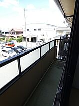 サニーコート明石西 203 ｜ 兵庫県明石市魚住町清水2399-1（賃貸アパート1LDK・2階・40.92㎡） その16