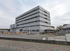 センチュリー扇町 101 ｜ 兵庫県高砂市荒井町扇町16-4（賃貸アパート1LDK・1階・40.99㎡） その26