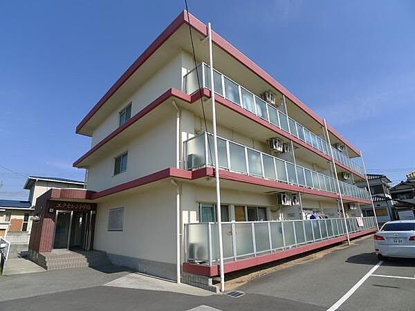 エクセレント中島 203｜兵庫県高砂市中島1丁目(賃貸マンション3LDK・3階・57.00㎡)の写真 その1