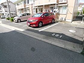 シャロム 201 ｜ 兵庫県加古川市加古川町中津290-1（賃貸アパート2DK・2階・47.23㎡） その17