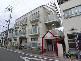 マンションクレール 201 ｜ 兵庫県加古郡播磨町北野添2丁目6-2（賃貸マンション1R・2階・16.20㎡） その1