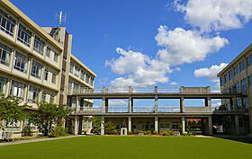 St.Merry 102 ｜ 兵庫県加古川市加古川町溝之口487-9（賃貸マンション1LDK・1階・43.25㎡） その24