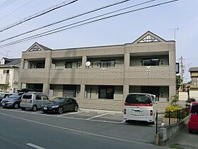 Ｇｒａｃｉａ Ｍｏｒｉｋａｗａ 205 ｜ 兵庫県加古川市尾上町今福159-1（賃貸アパート1LDK・2階・41.32㎡） その1