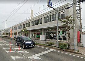 ヴィラ・スタシオン 205 ｜ 兵庫県加古川市加古川町平野59-1（賃貸アパート1LDK・2階・46.09㎡） その24