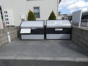 パイナリィ 103 ｜ 兵庫県加古川市尾上町口里155番地18（賃貸アパート1LDK・1階・50.76㎡） その20