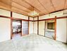 室内：内装〜Japanese‐style room〜個室にも続き間にも使える趣の和室 