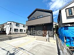 物件画像 グラファーレ　足立区古千谷本町3丁目　6期　全1棟