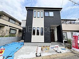 物件画像 流山市加2丁目　第2　新築一戸建て　全1棟