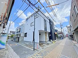 物件画像 市川市真間2丁目　新築一戸建て　全1棟