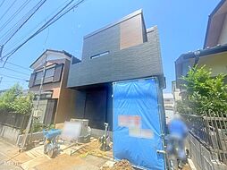 物件画像 松戸市馬橋　新築一戸建て　全1棟