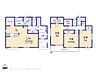 間取り：図面と異なる場合は現況を優先