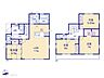 間取り：図面と異なる場合は現況を優先