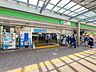 周辺：駅 2210m 常磐線「金町」駅