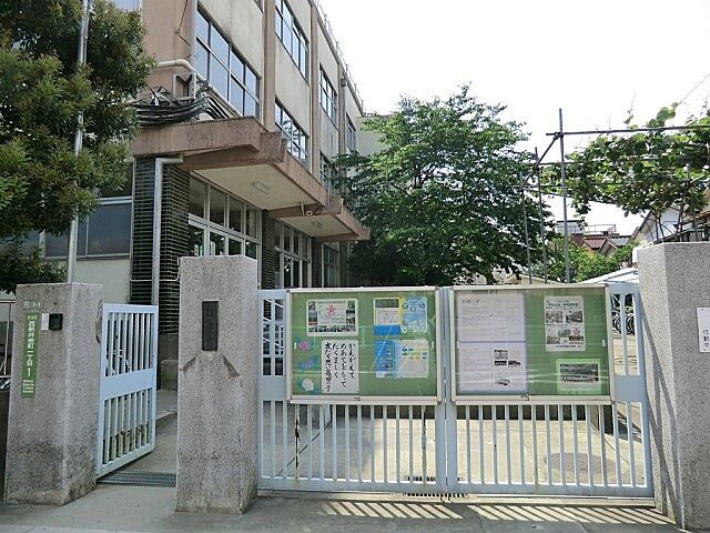 周辺 足立区梅田5丁目