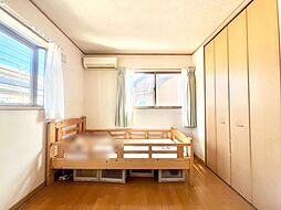 子供部屋