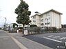 周辺：小学校 1200m 白井市立白井第三小学校