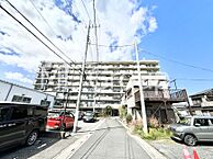 埼玉県越谷市大字大里：物件画像