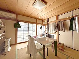 室内の画像