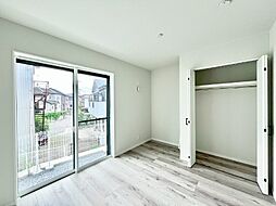 子供部屋の画像