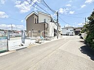 埼玉県春日部市新宿新田：物件画像